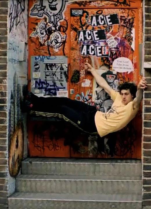 Image gallery for R.E.M. Überlin (Music Video) FilmAffinity