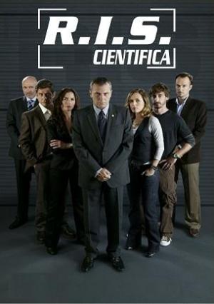 R.I.S., Científica (Serie de TV)