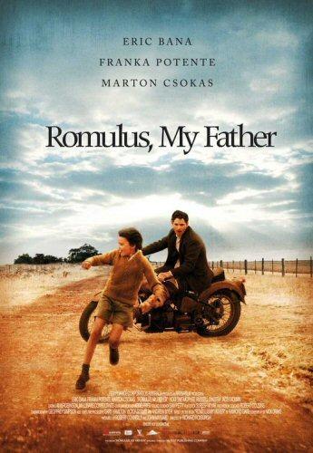 Rómulo, mi padre (2007) - Filmaffinity