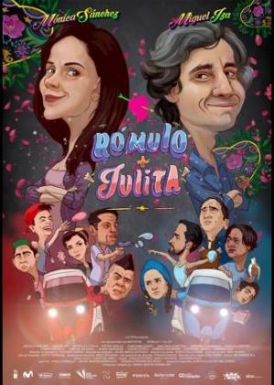 Rómulo y Julita (2020) - Filmaffinity