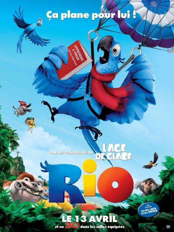 Rio 11 Filmaffinity