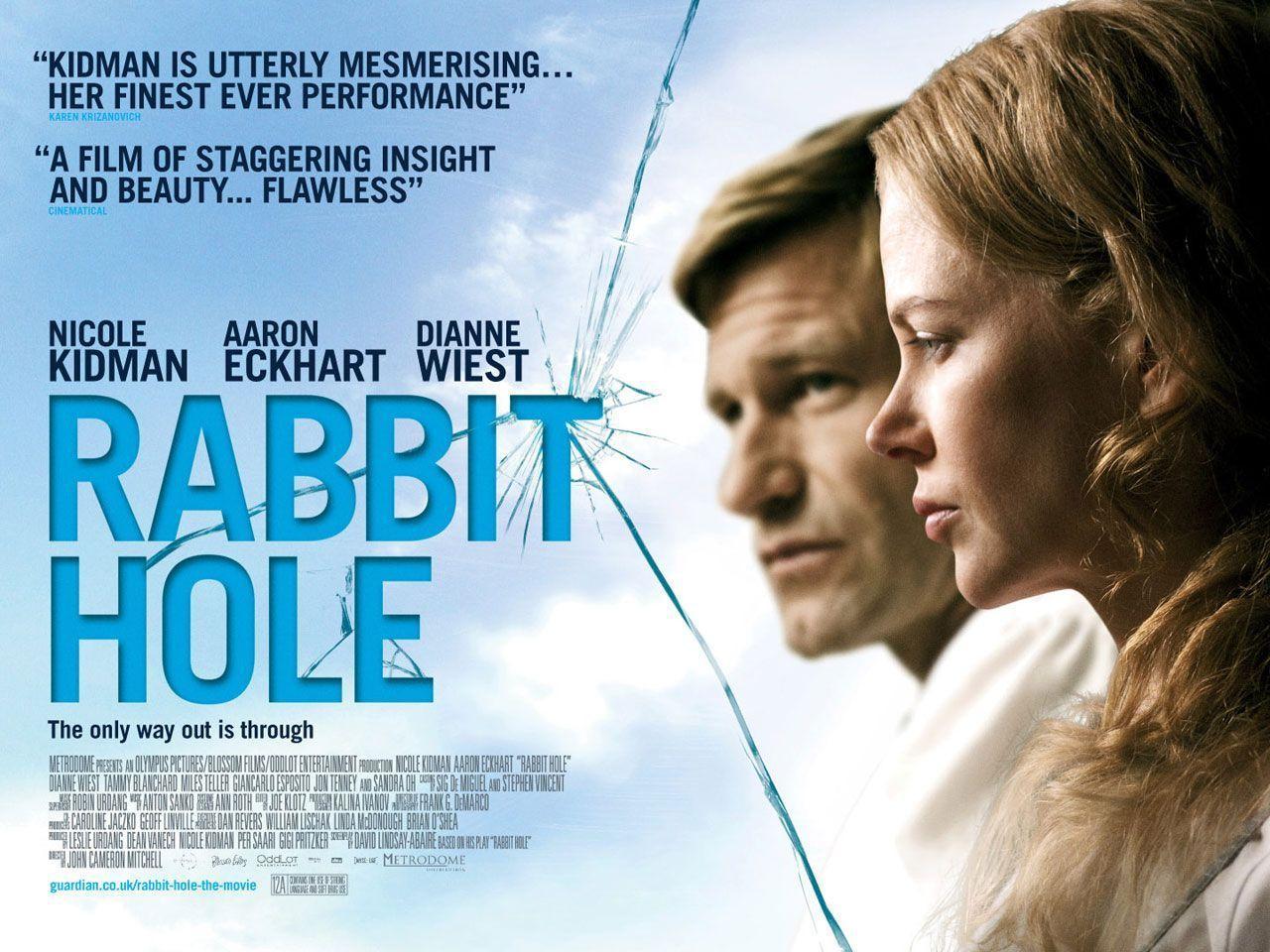 rabbit hole (2010)