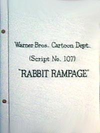 Image gallery for Rabbit Rampage (S) - FilmAffinity