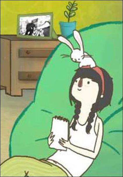 Image gallery for Rabbit Stew (S) - FilmAffinity
