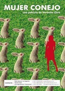 Image gallery for Rabbit Woman - FilmAffinity