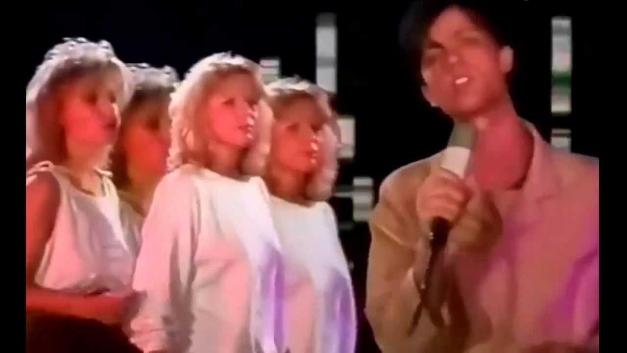 Image gallery for Raf Self Control (Music Video) FilmAffinity