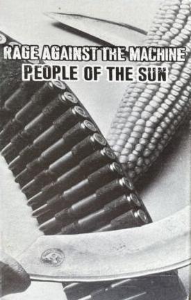 Rage Against The Machine: People of the Sun (Vídeo musical)