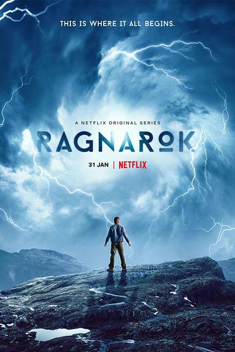 Image gallery for Ragnarok (TV Series) (2020) - Filmaffinity
