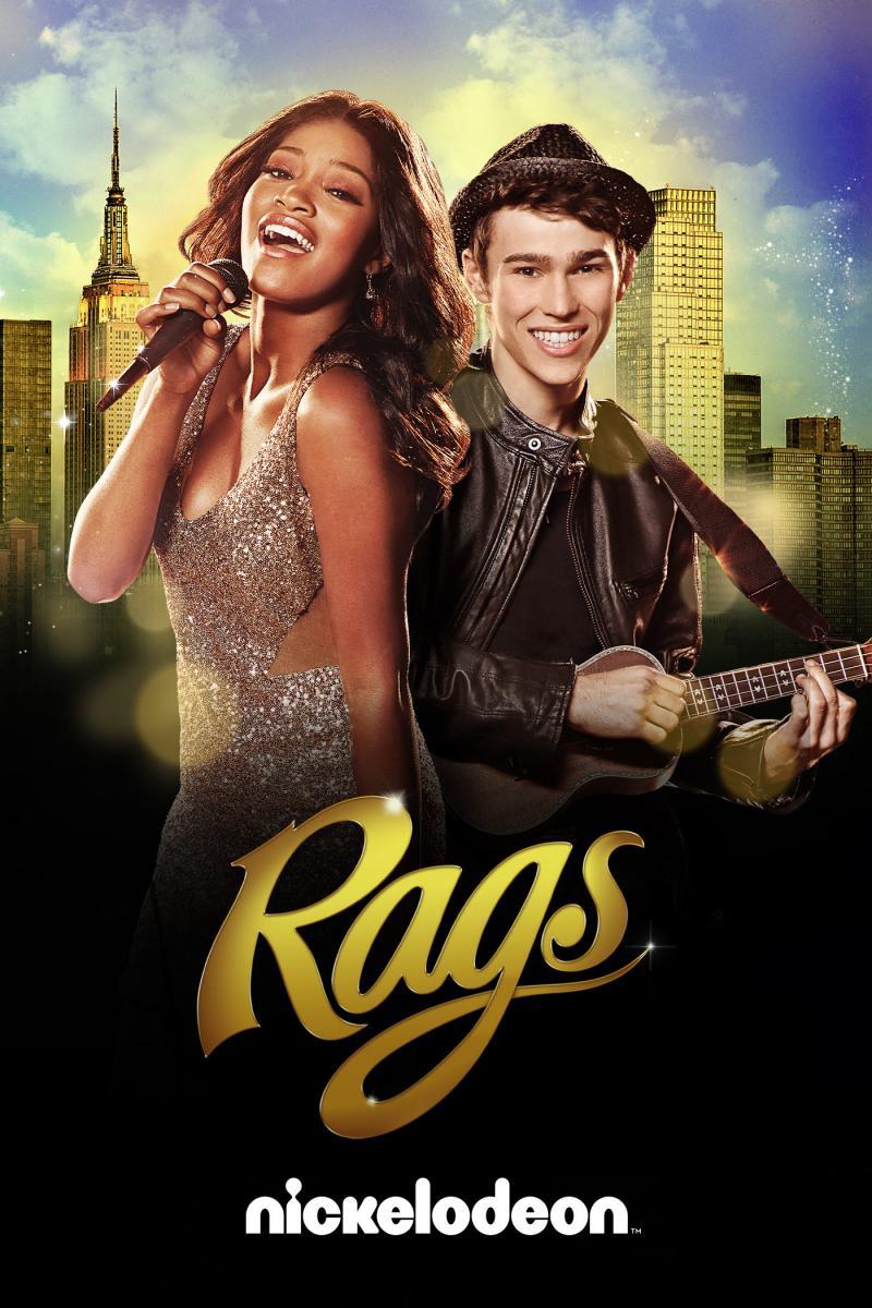 Rags (2012) - Filmaffinity