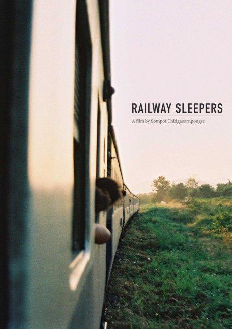 Image gallery for Railway Sleepers - FilmAffinity