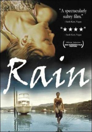 Rain 2001 Filmaffinity