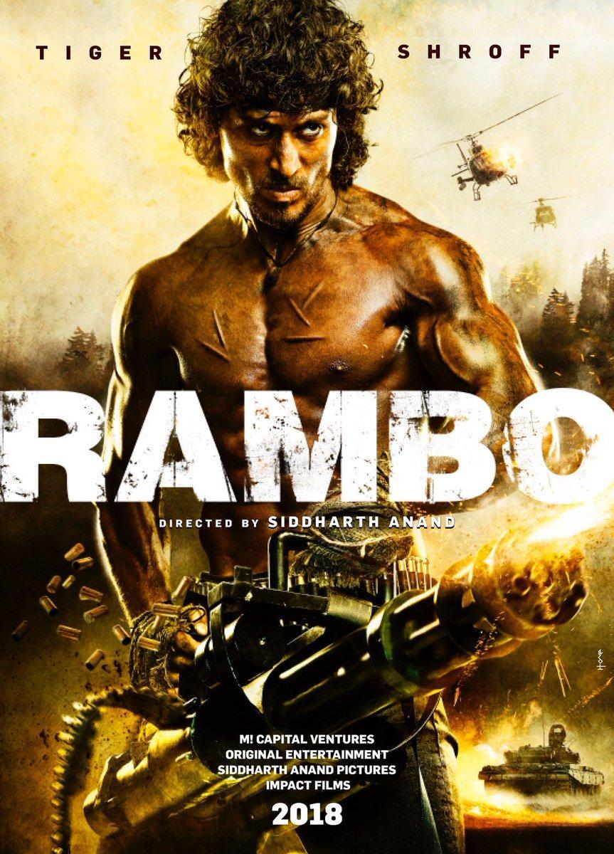 Hasil gambar untuk rambo pelicula