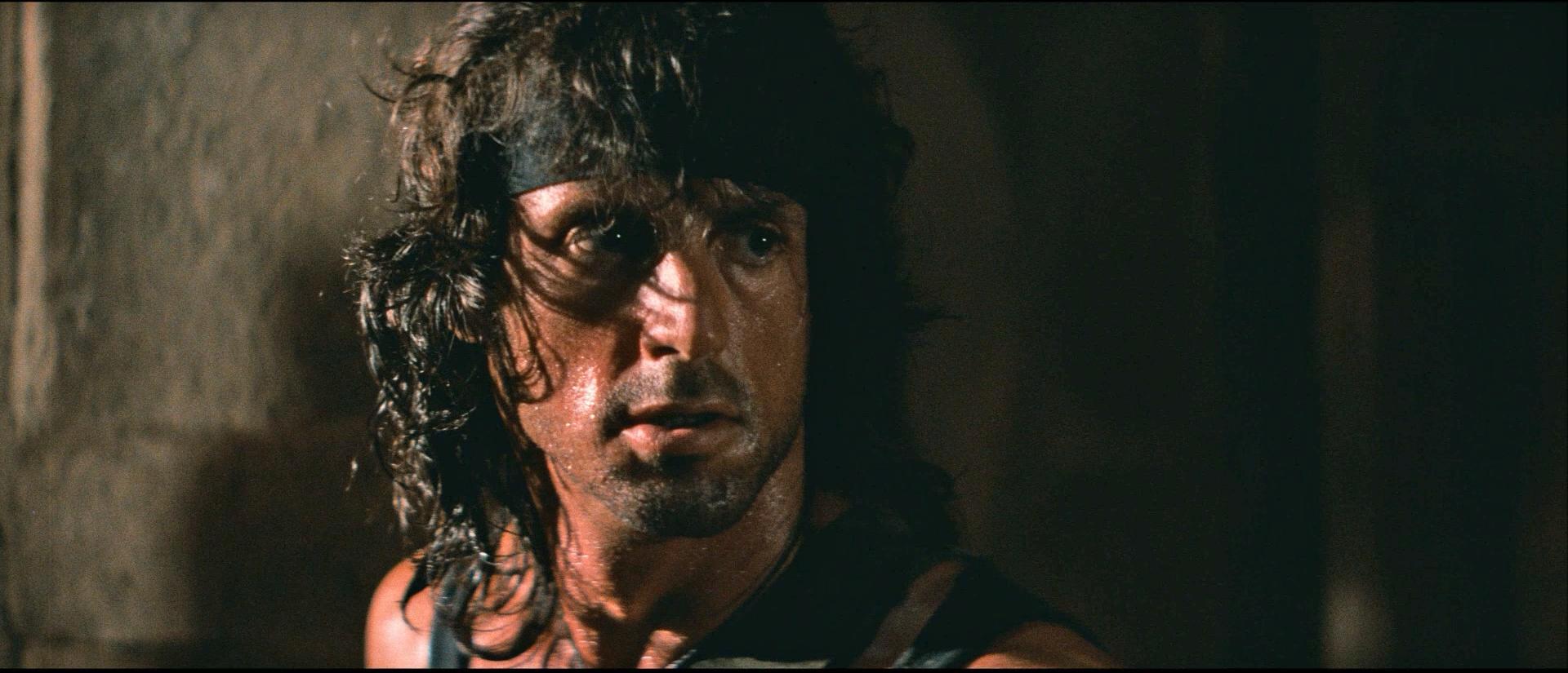 Ficha técnica completa - Rambo III - 19 de Agosto de 1988