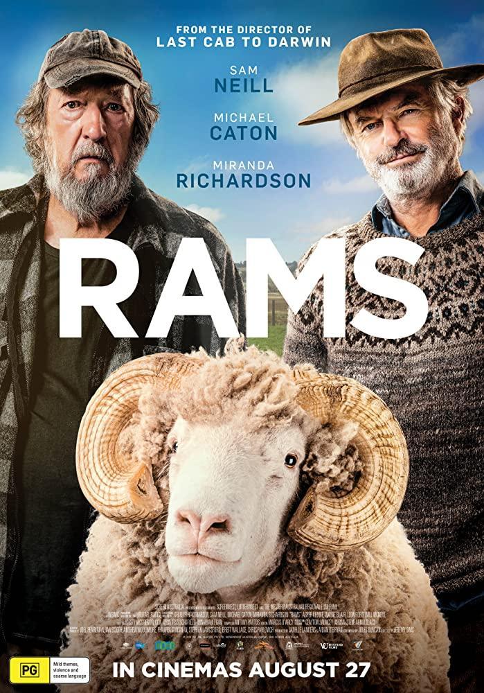 Rams - Filmaffinity