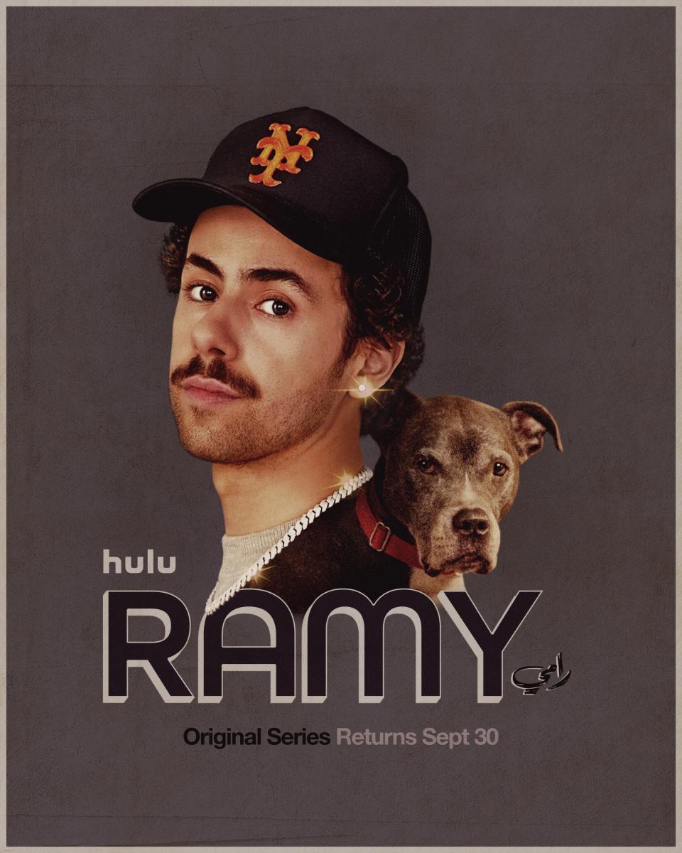 Image gallery for Ramy (TV Series) - FilmAffinity