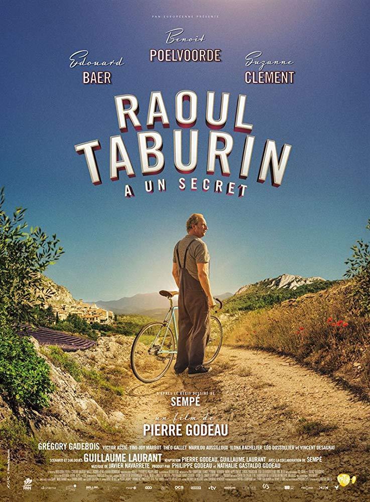 Ou A Ete Tourne Le Film Raoul Taburin Raoul Taburin (2018) - FilmAffinity