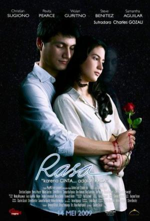 Rasa (2009) - Filmaffinity
