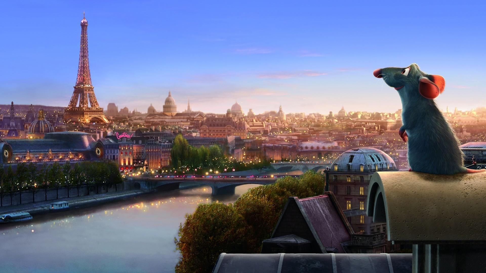 Image Gallery For Ratatouille Filmaffinity