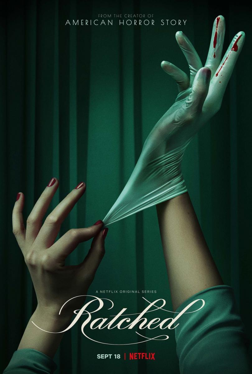 Image gallery for Ratched (TV Series) FilmAffinity