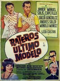 Rateros último modelo (1965) - Filmaffinity