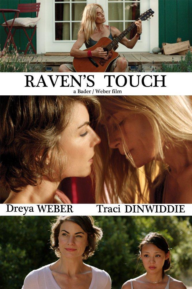 Raven'S Touch (2015) - Filmaffinity