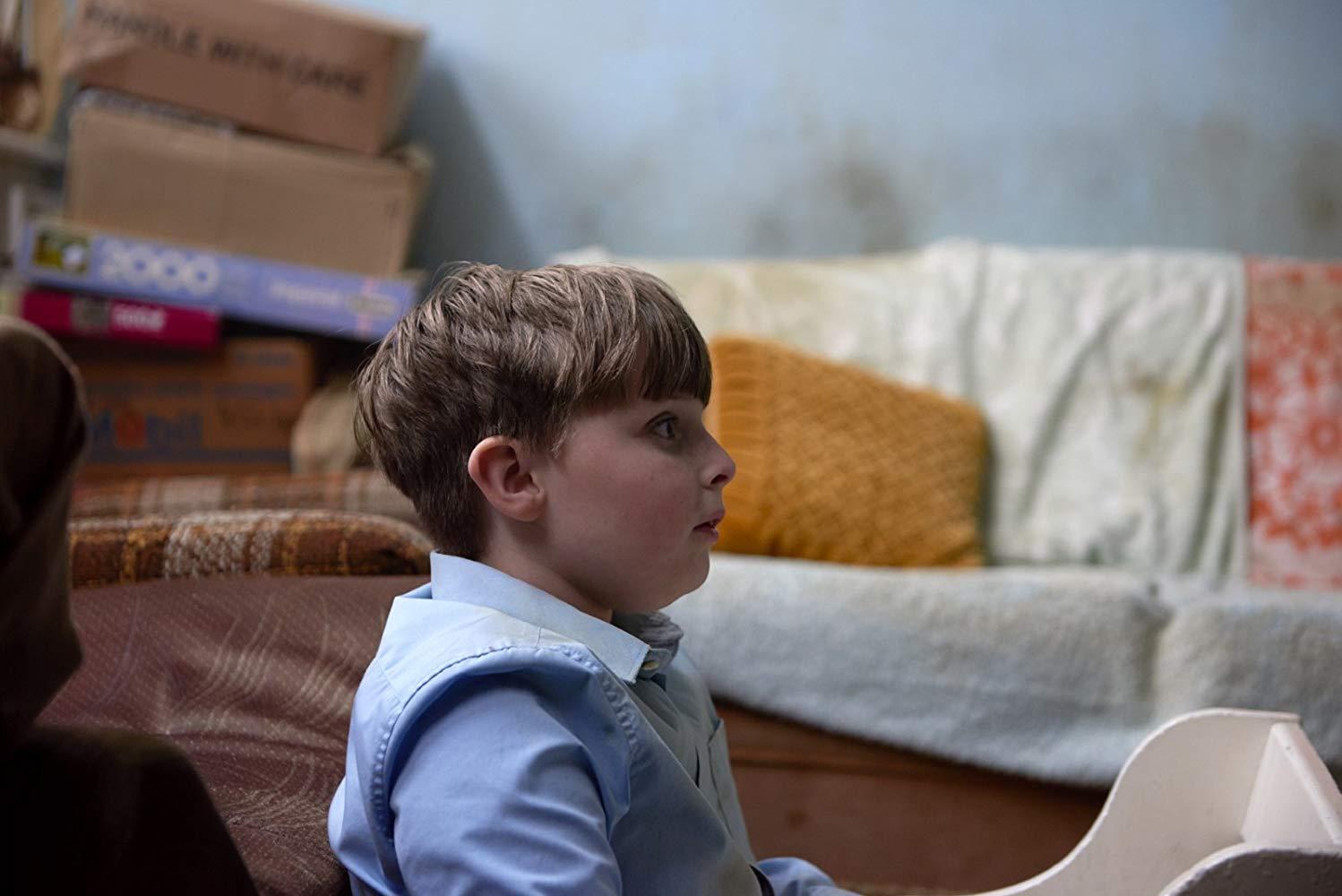 Image gallery for Ray & Liz FilmAffinity