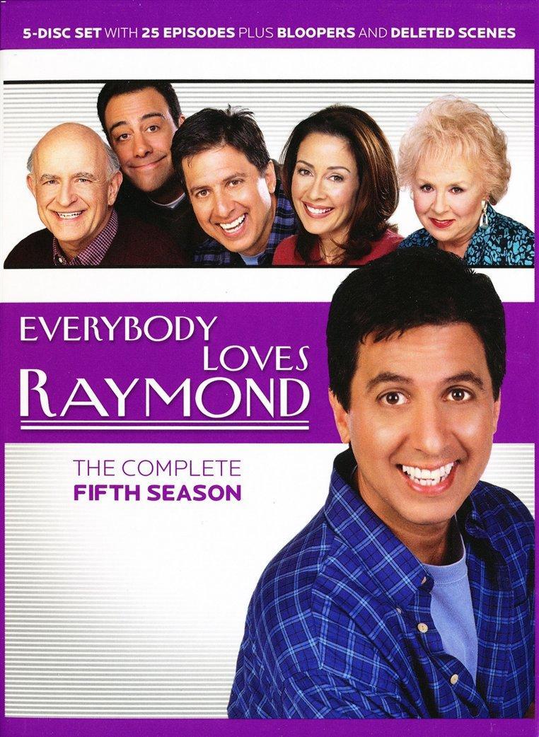 Raymond (1996) - Filmaffinity