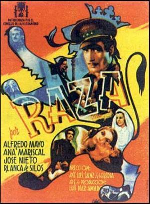 Raza (1941) - Filmaffinity