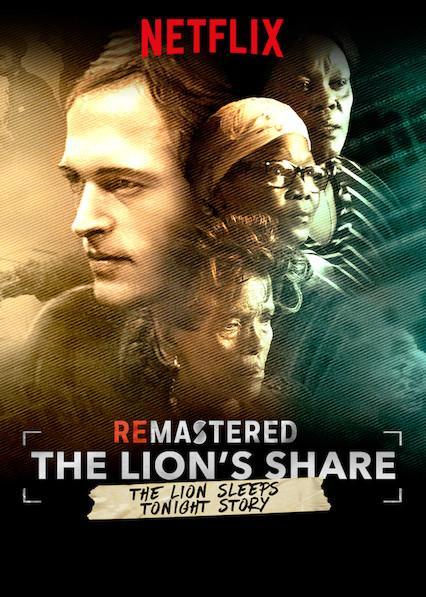 ReMastered: La parte del león (2018) - Filmaffinity