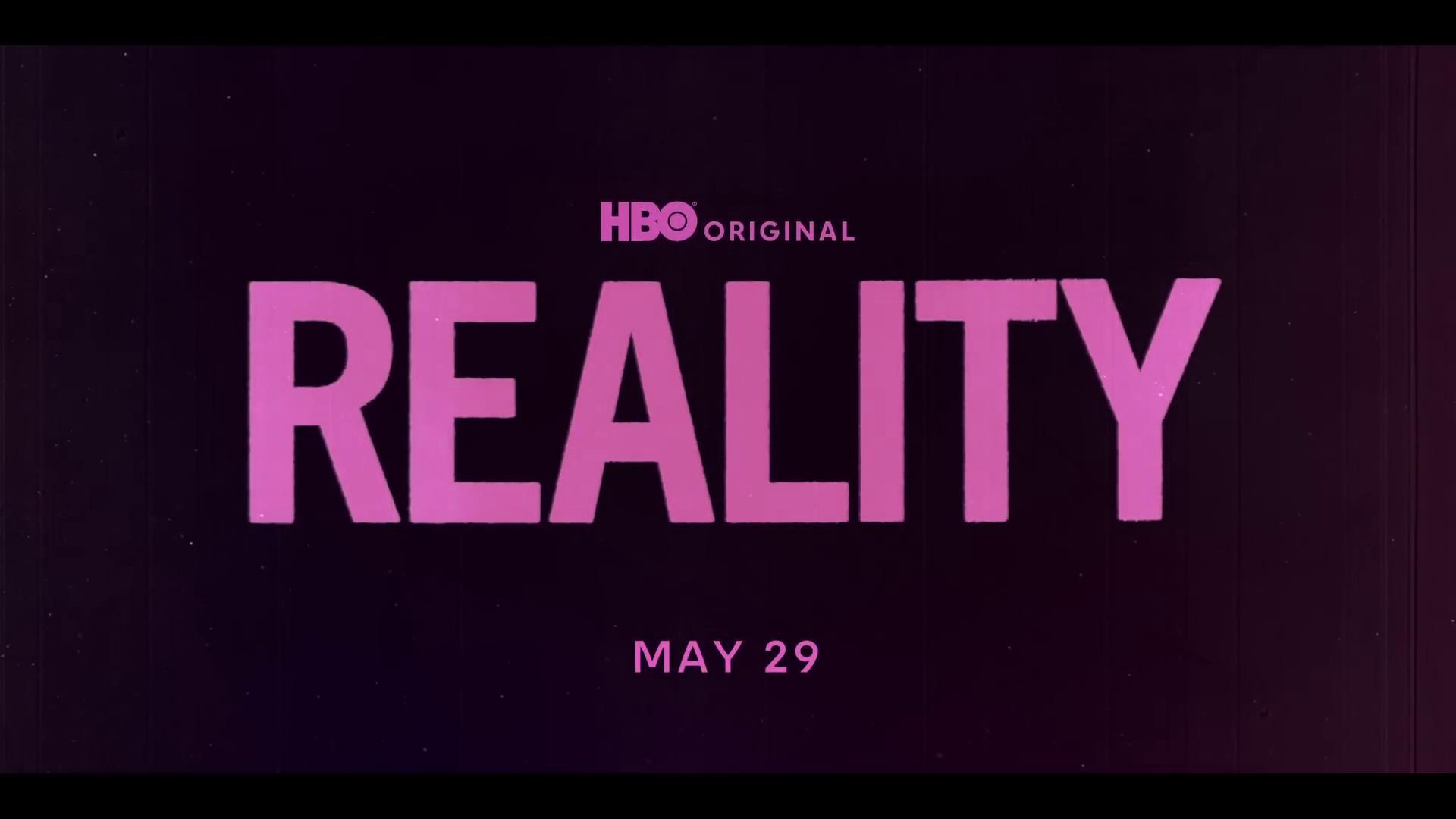 Image gallery for "Reality " FilmAffinity