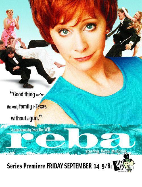 The Truth About Reba McEntire And JoAnna Garcia Swisher's Relationship