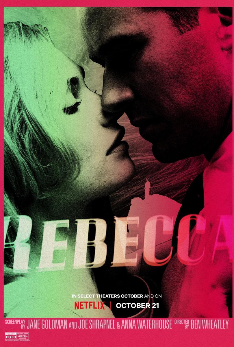 Rebeca 2020 Filmaffinity