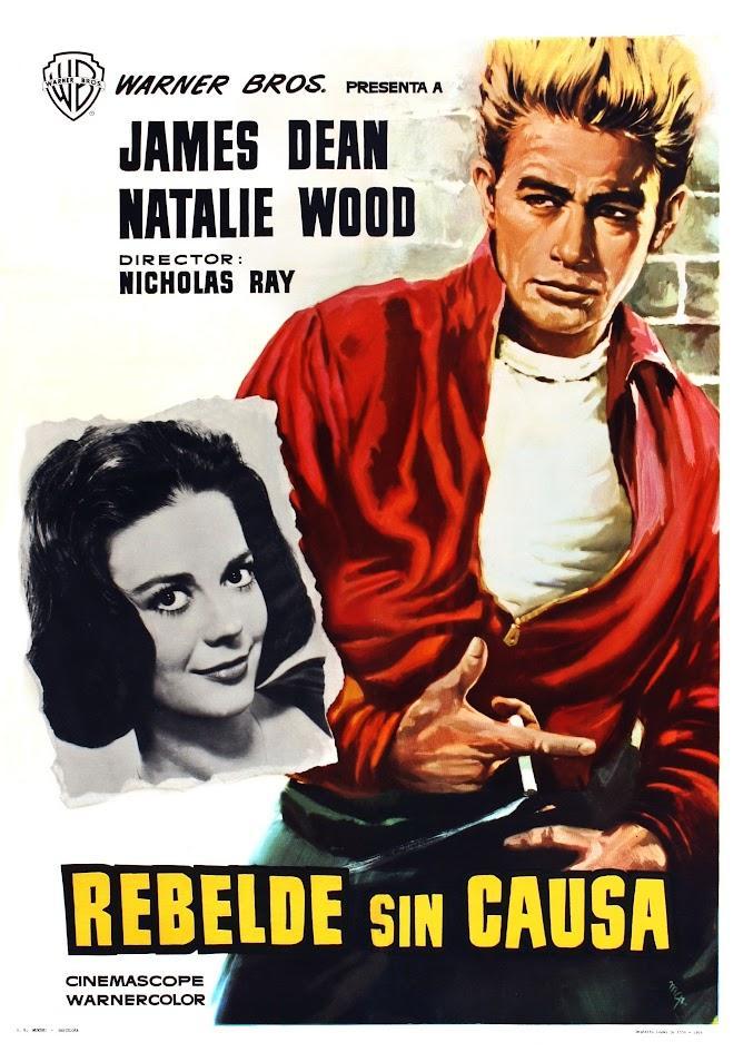 Image gallery for Rebel Without a Cause - FilmAffinity