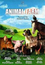 Rebelión en la granja (1999) - Filmaffinity