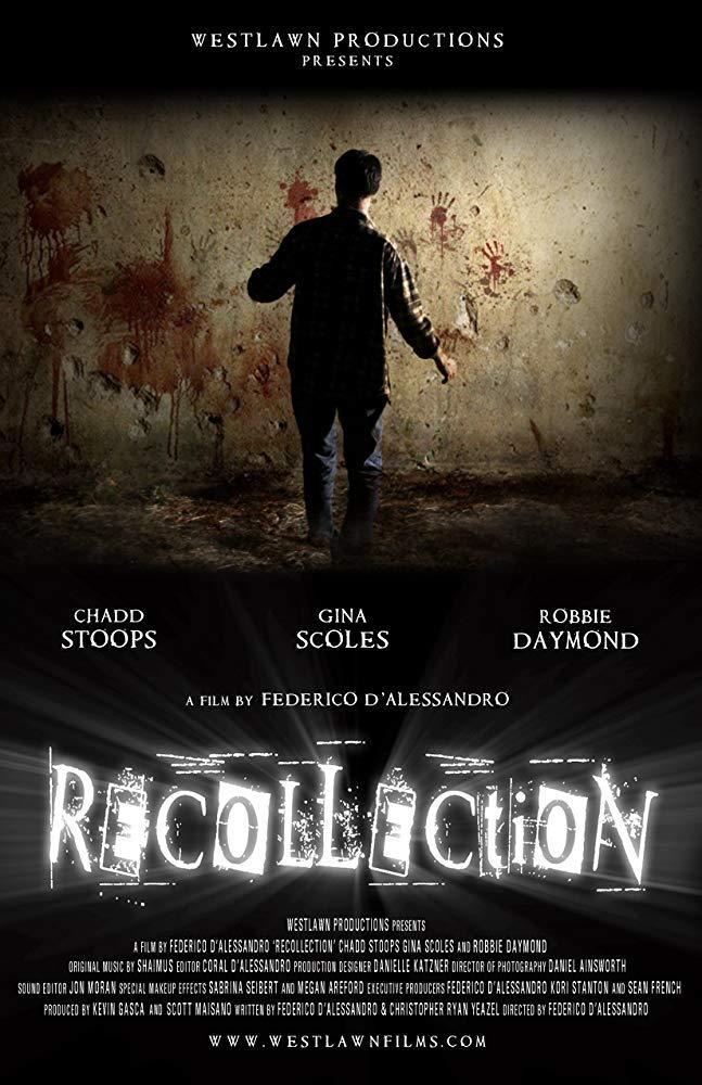 Recollection (2010) - Filmaffinity