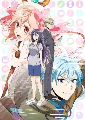 Image gallery for Recovery of an MMO Junkie (TV Series) - FilmAffinity