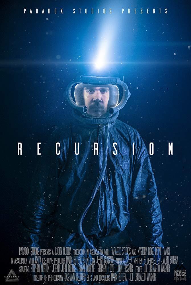Image gallery for Recursion (S) - FilmAffinity