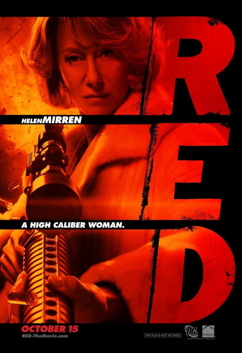 Red (2010) - Filmaffinity