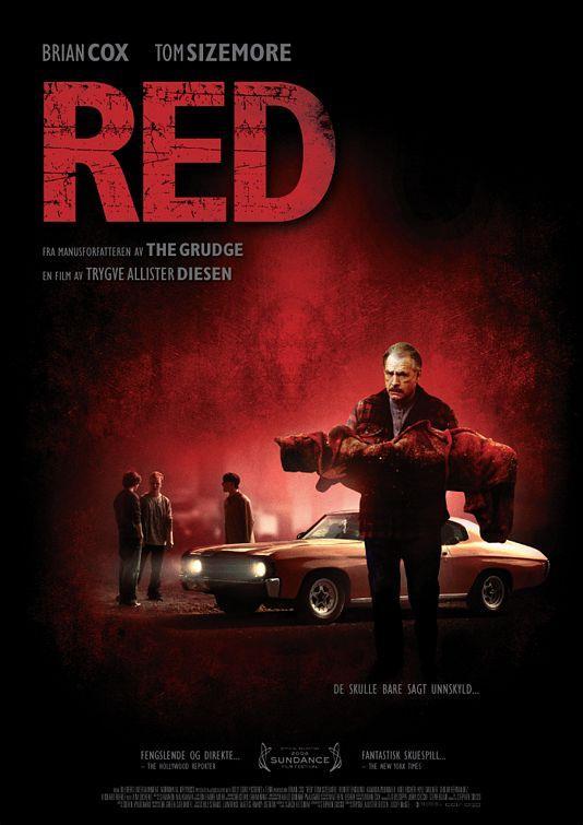 Red (2008) - Filmaffinity