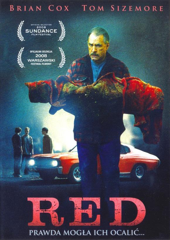 Red (2008) Filmaffinity