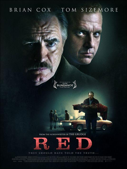 Red (2008) Filmaffinity
