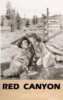 Moralsk Kunstig Betjene Red Canyon (1949) - Filmaffinity