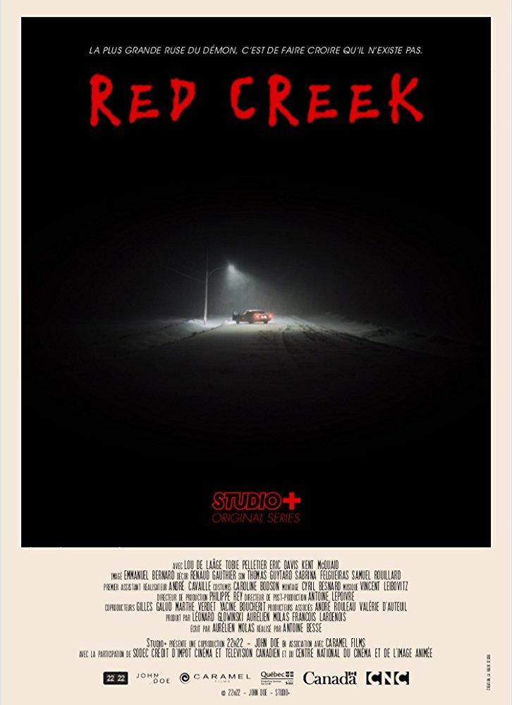 Sección visual de Red Creek (Miniserie de TV) FilmAffinity