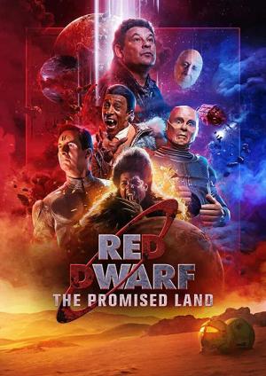 Red Dwarf: The Promised Land (TV)