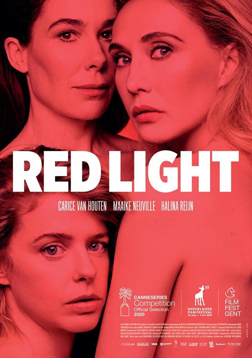 Red Light (2020) -