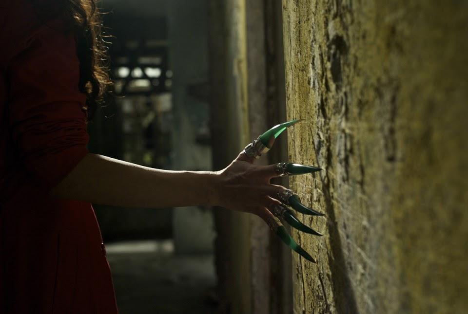 Image gallery for Red Nights FilmAffinity