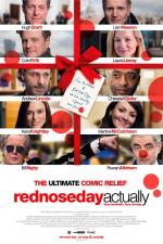 Red Nose Day Actually (TV) (S)
