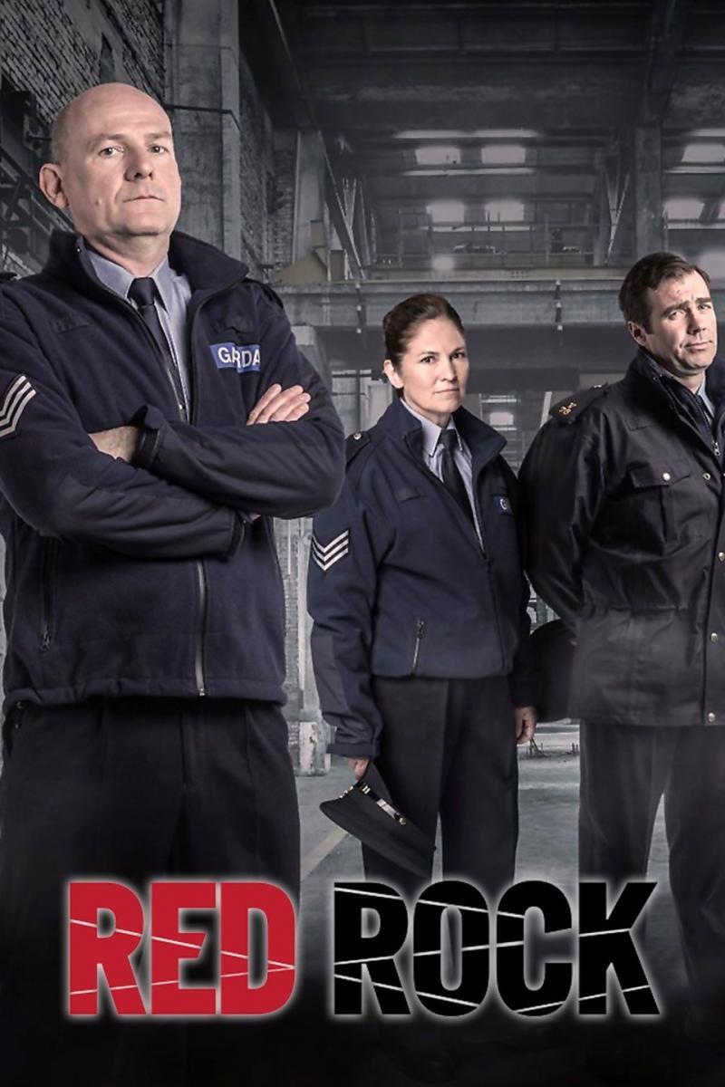 Red Rock (Serie de TV) (2015) FilmAffinity