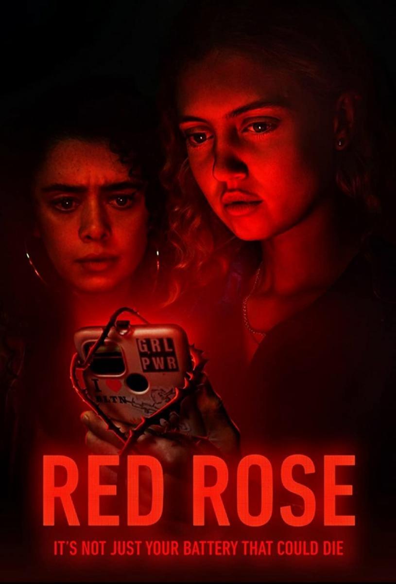 Turning Red (2022) - Filmaffinity