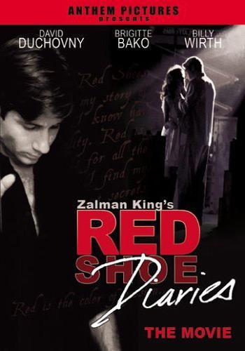 Red Diaries (Serie de TV) (1992) - Filmaffinity